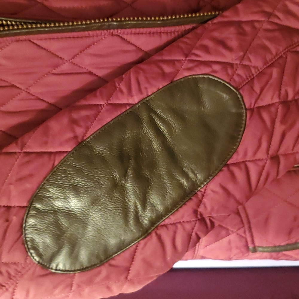 Barbour Jacket - Picture 2 of 4